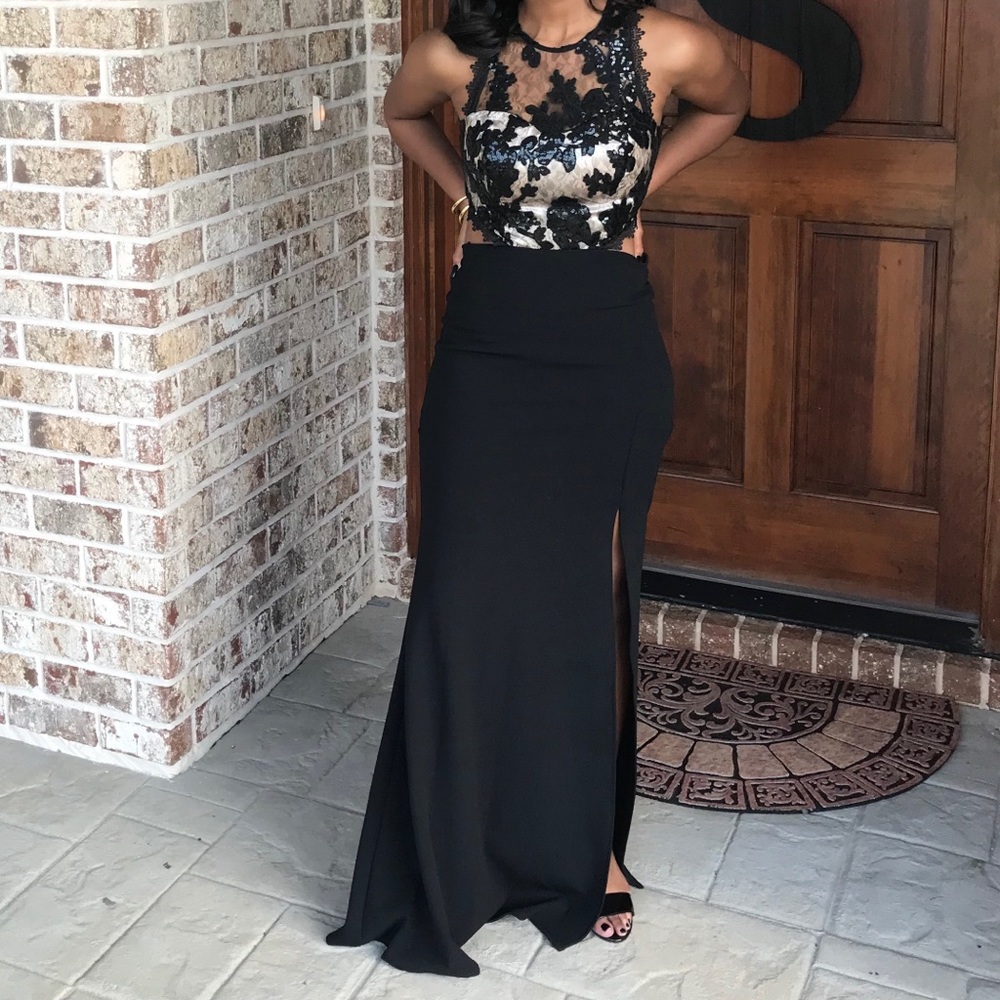 HomeComing Dress